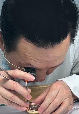 南宁百达翡丽官方维修中心在哪里