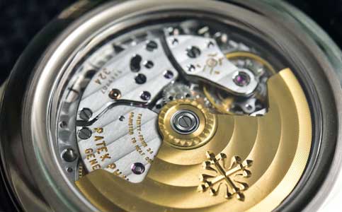 百达翡丽（PATEK PHILIPPE）南宁维修售后电话查询价格