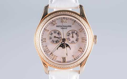 南宁百达翡丽（PATEK PHILIPPE）表保养售后
