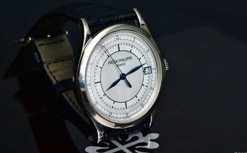 百达翡丽（PATEK PHILIPPE）南宁售后维修点查询