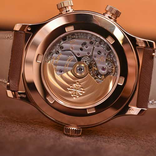 百达翡丽（PATEK PHILIPPE）南宁维修售后电话查询价格