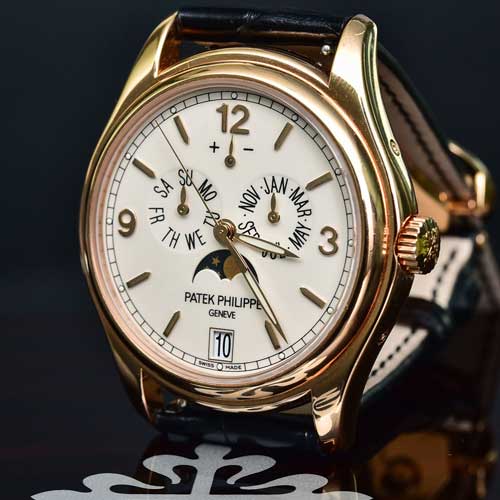 南宁百达翡丽（PATEK PHILIPPE）表保养售后